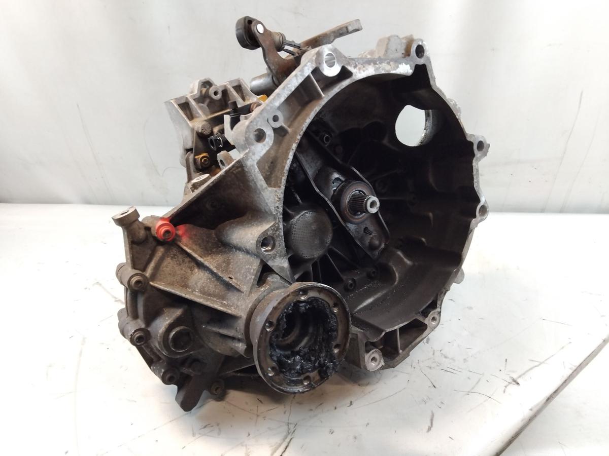 VW Golf Plus 5M 5-Gang Schaltgetriebe JHU 1.4 59kw 129728km BJ2007