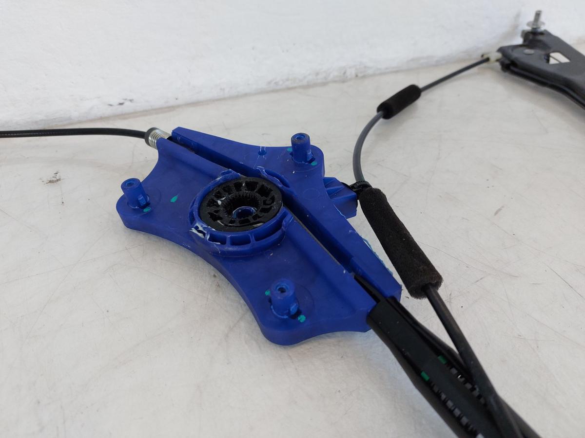 Smart #1 HX11 Pulse Fensterheber vorn rechts Fenstermechanik ohne Hebermotor