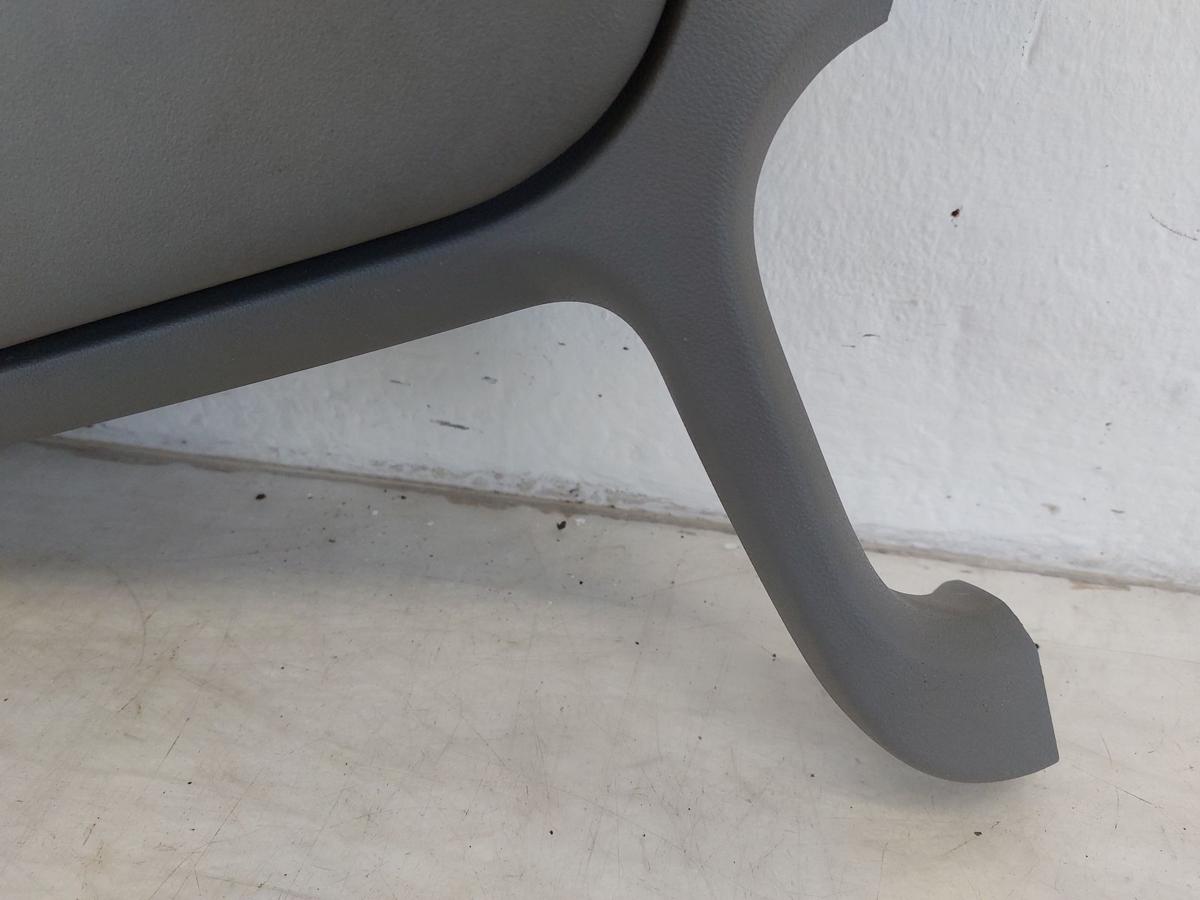 VW Crafter 35 2E Kasten Sonnenblende vorn links Fahrerseite mit Halter