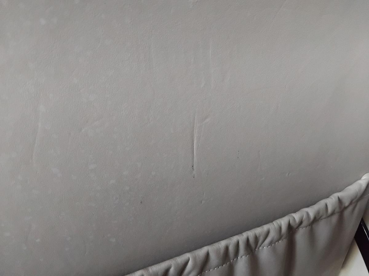 VW Phaeton GP1 original Sitz vorn links Fahrersitz mit Bildschirm Massage BJ2007