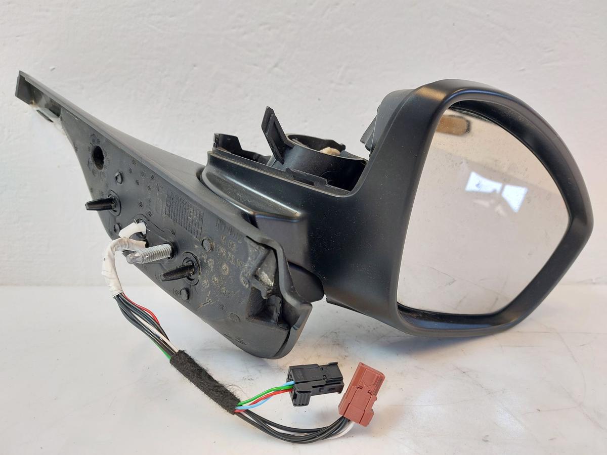 Citroen C3 III SX ab17 Außenspiegel rechts Seitenspiegel elektrisch Rückspiegel