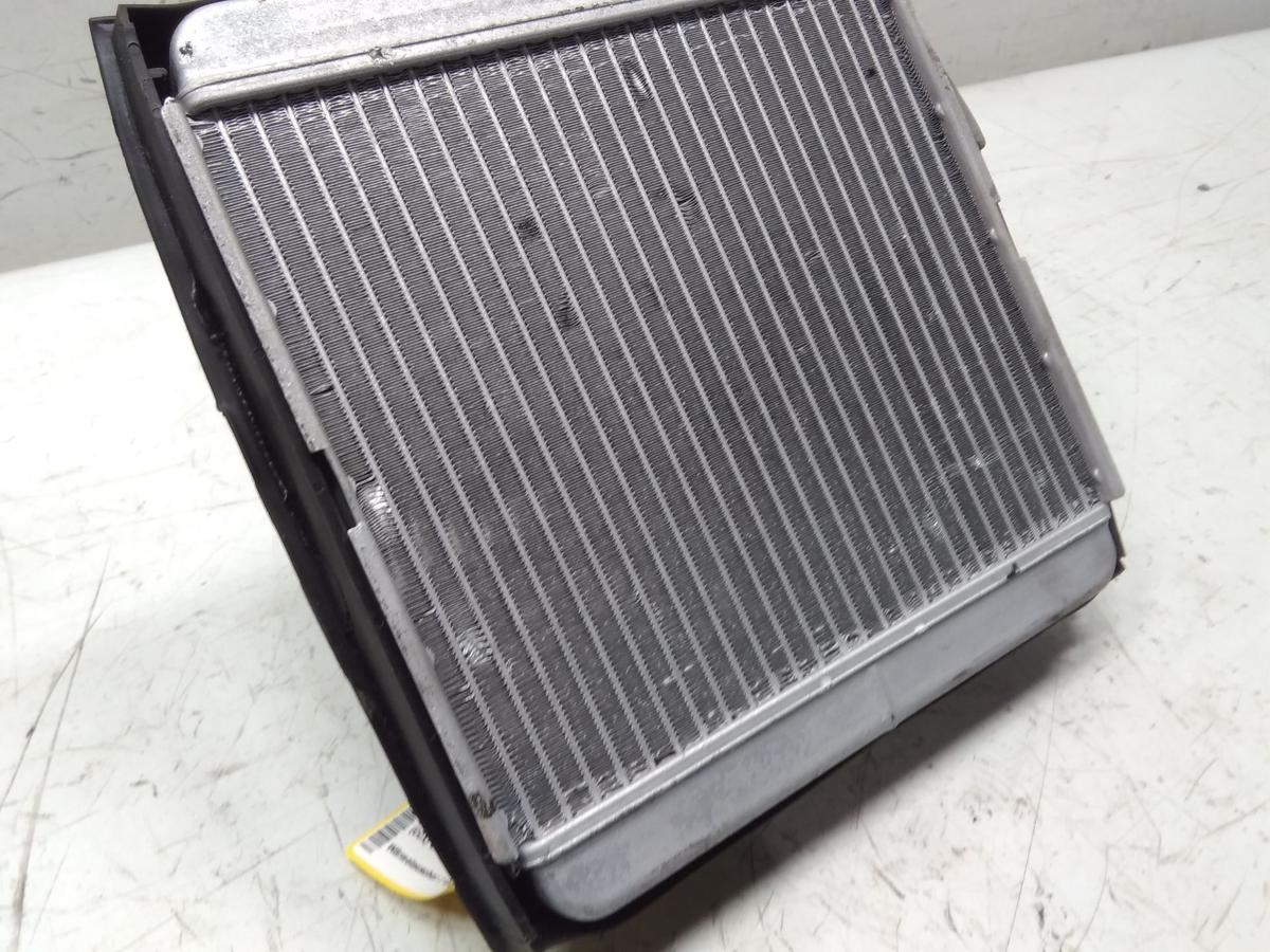 Jaguar S-Type BJ2003 Wärmetauscher Klimaautomatik