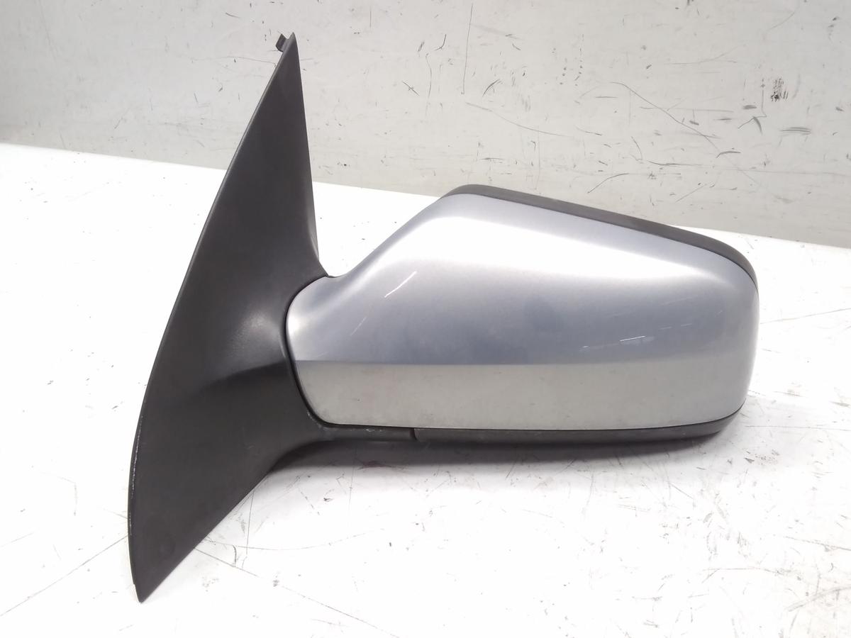 Opel Astra G original Außenspiegel links mirage elektrisch und beheizt Bj.2003