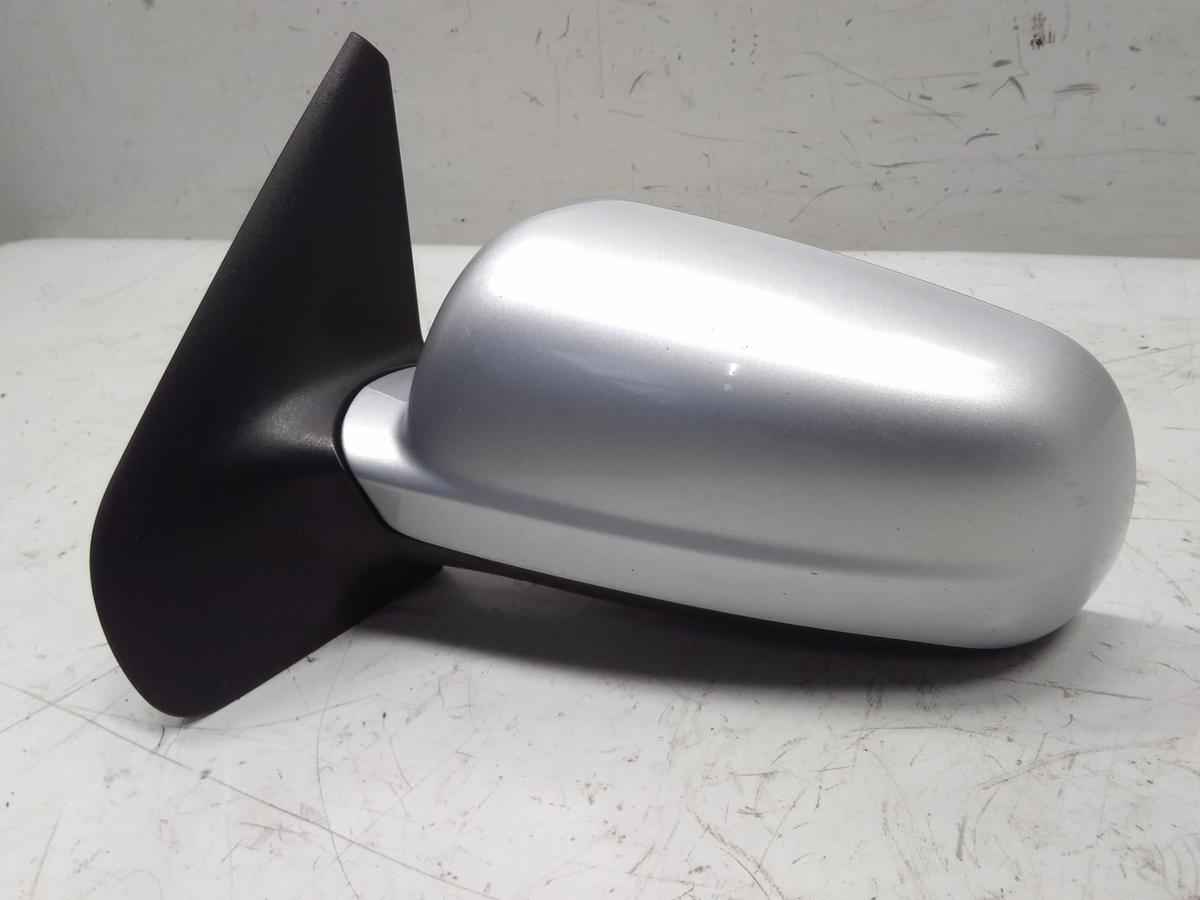 VW Golf 4 1J original Außenspiegel links LA7W elektrisch & beheizt BJ2001