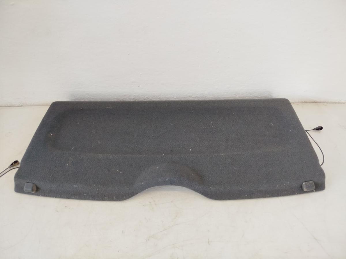 Renault Clio 2 Campus Hutablage Ablage Abdeckung hinten Kofferraum Laderaum 3trg