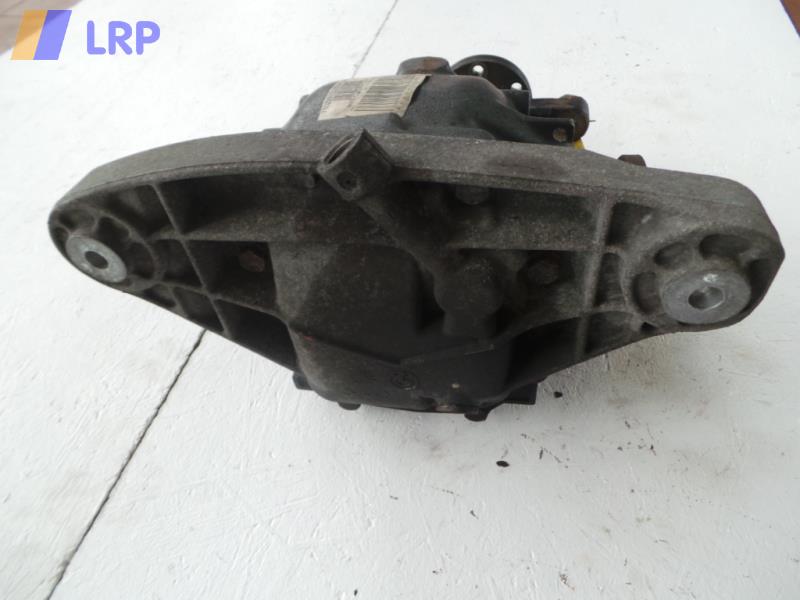 BMW 5er E39 BJ 00 Differential E2333M Übersetzung 3 07