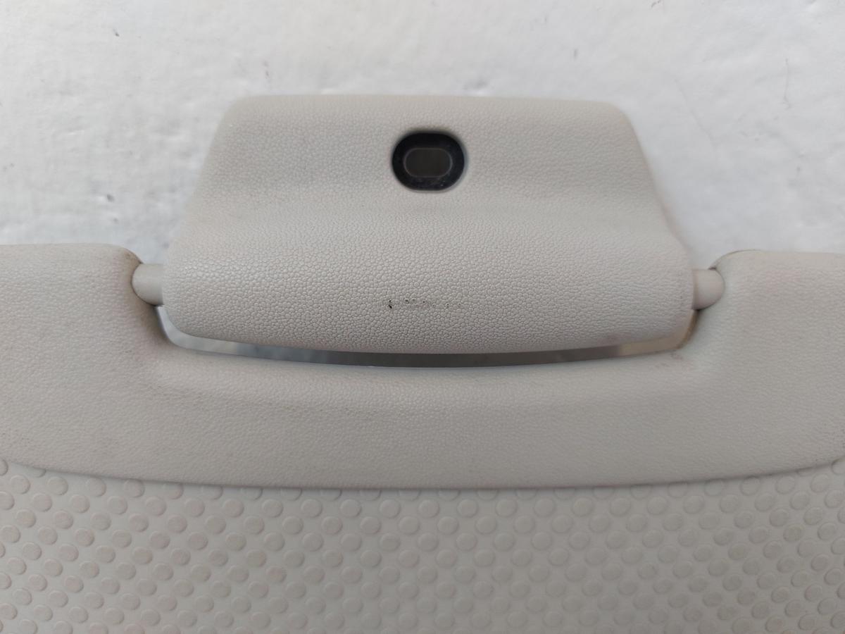 Smart 451 fortwo Sonnenblende Blende Frontscheibe oben links