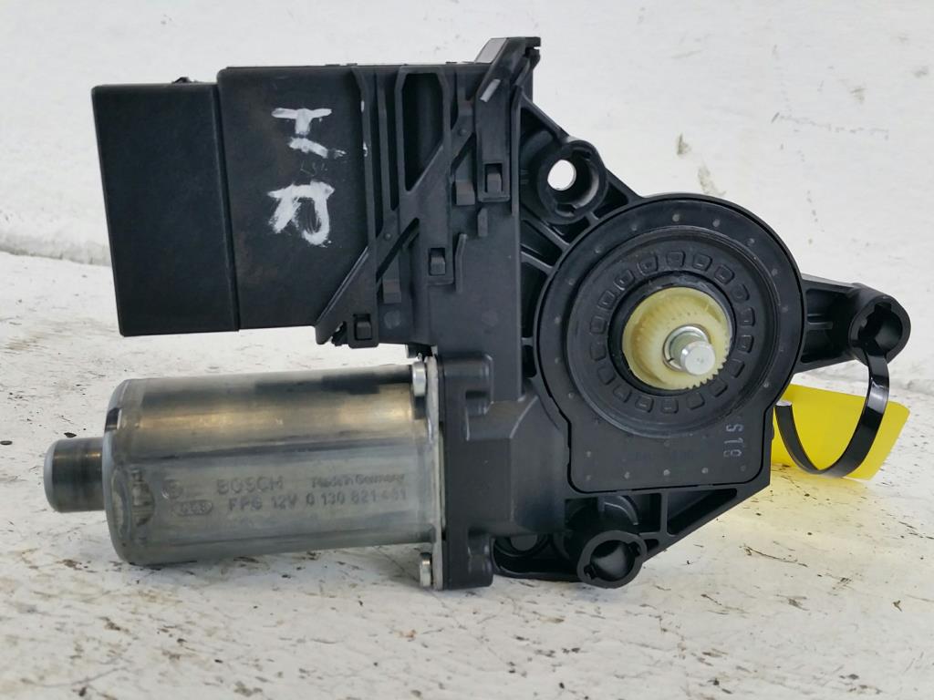 VW Golf 6 VI Bj12 original Fensterhebermotor hinten rechts 5K0959704AD