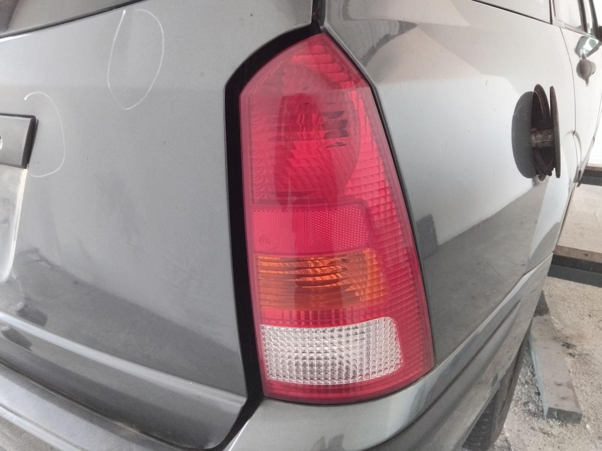 Ford Focus 1 Turnier original Rückleuchte Heckleuchte rechts Kombi BJ2003