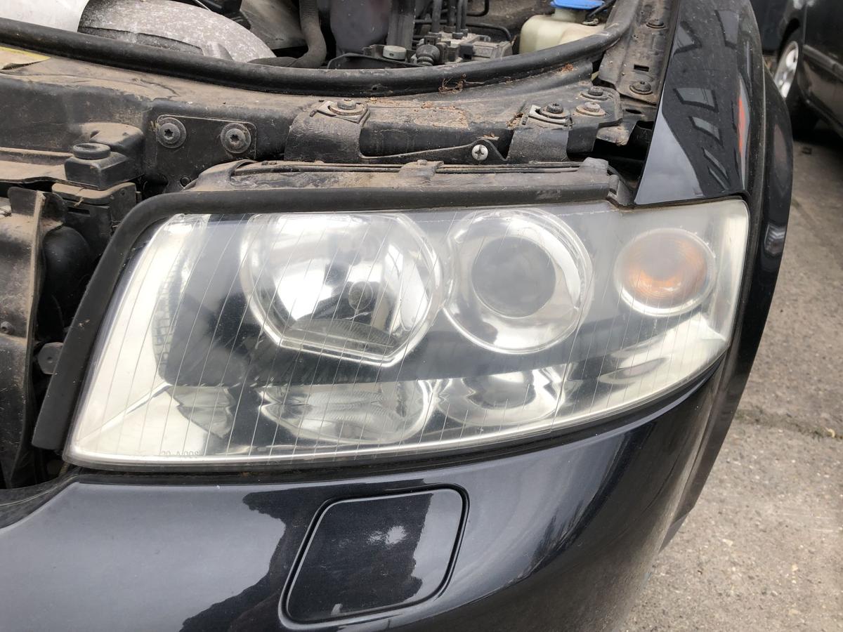 Audi A4 8E B6 Avant Scheinwerfer links Xenon Frontscheinwerfer Zubeh&ouml;rteil TYC