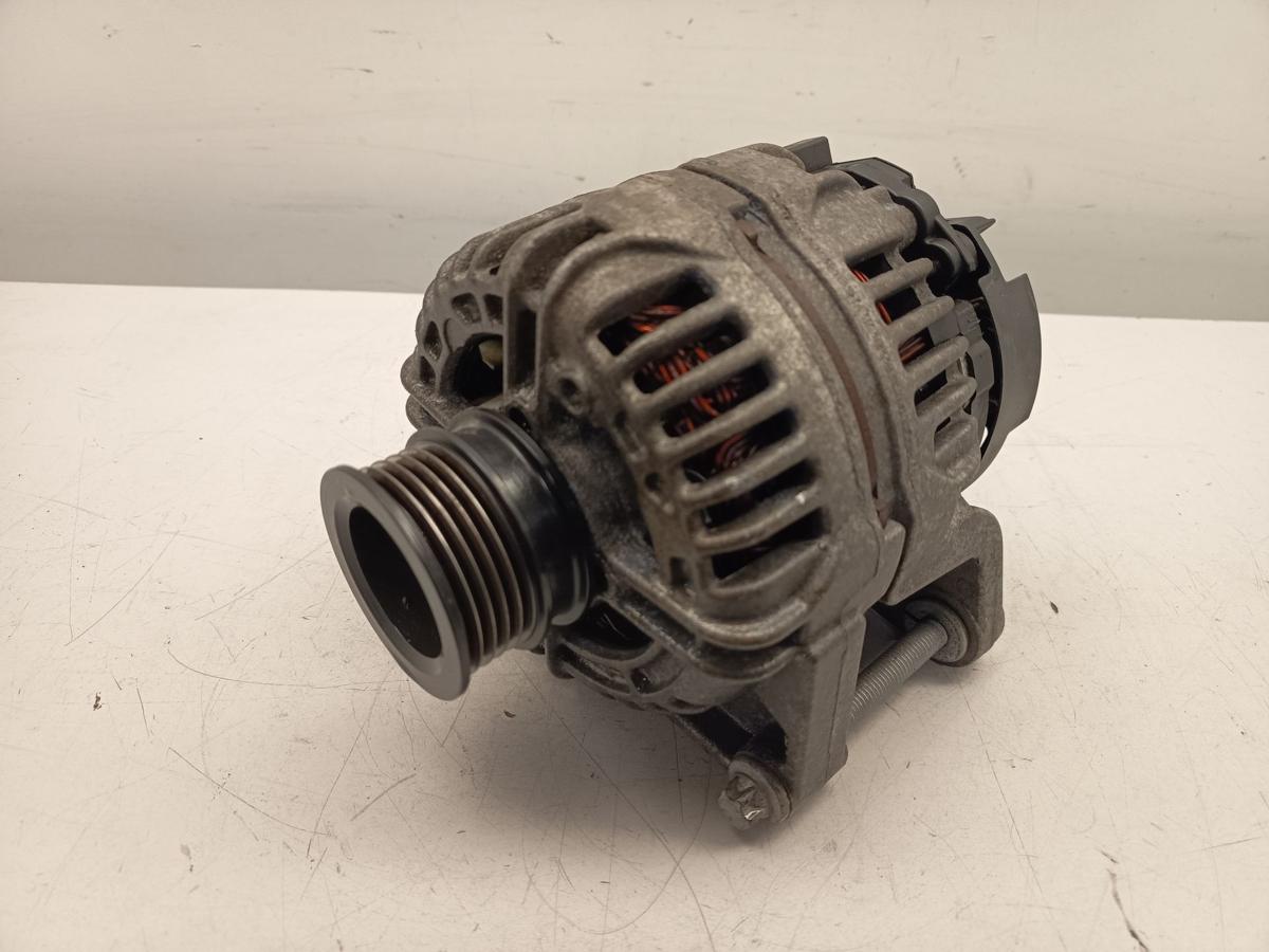 Opel Astra H original Lichtmaschine 1.6l 85kW Benzin 100A Bj 2009