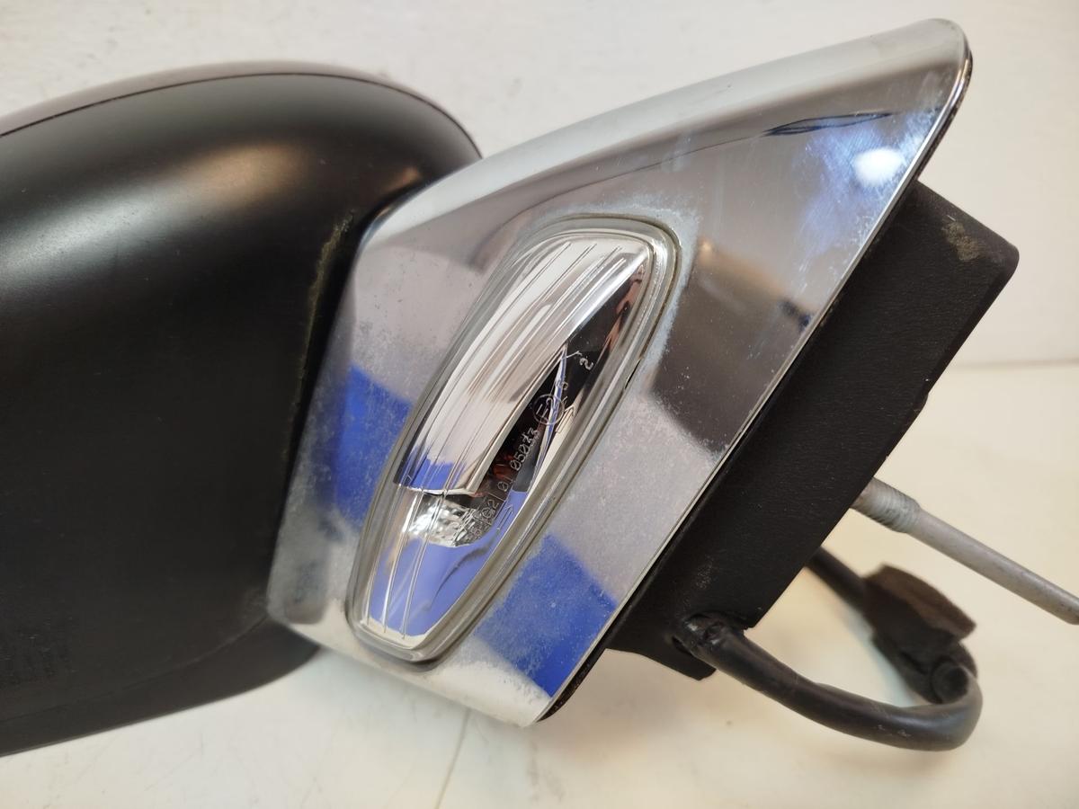 Citroen DS3 Sport Chic Au&szlig;enspiegel rechts R&uuml;ckspiegel elek Beschreibung lesen