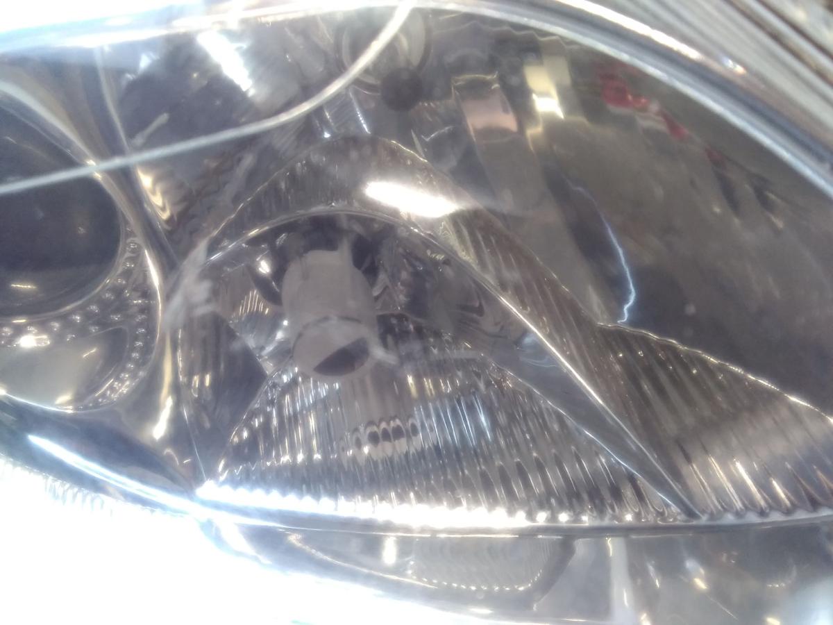 Citroen C8 original Scheinwerfer rechts Halogen Valeo mit LWR Bj.2004