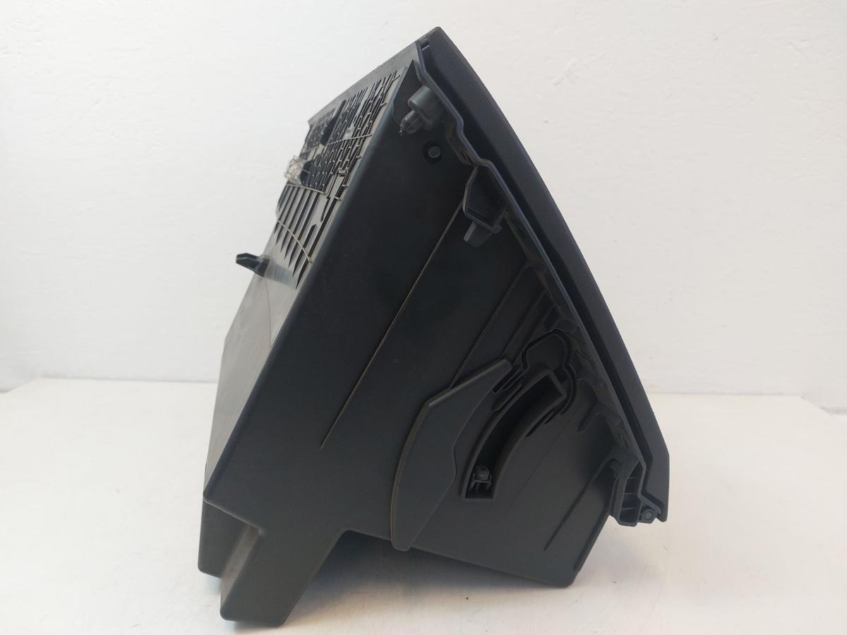 Seat Leon 5F Handschuhfach Handschuhkasten Schalttafelkasten rechts