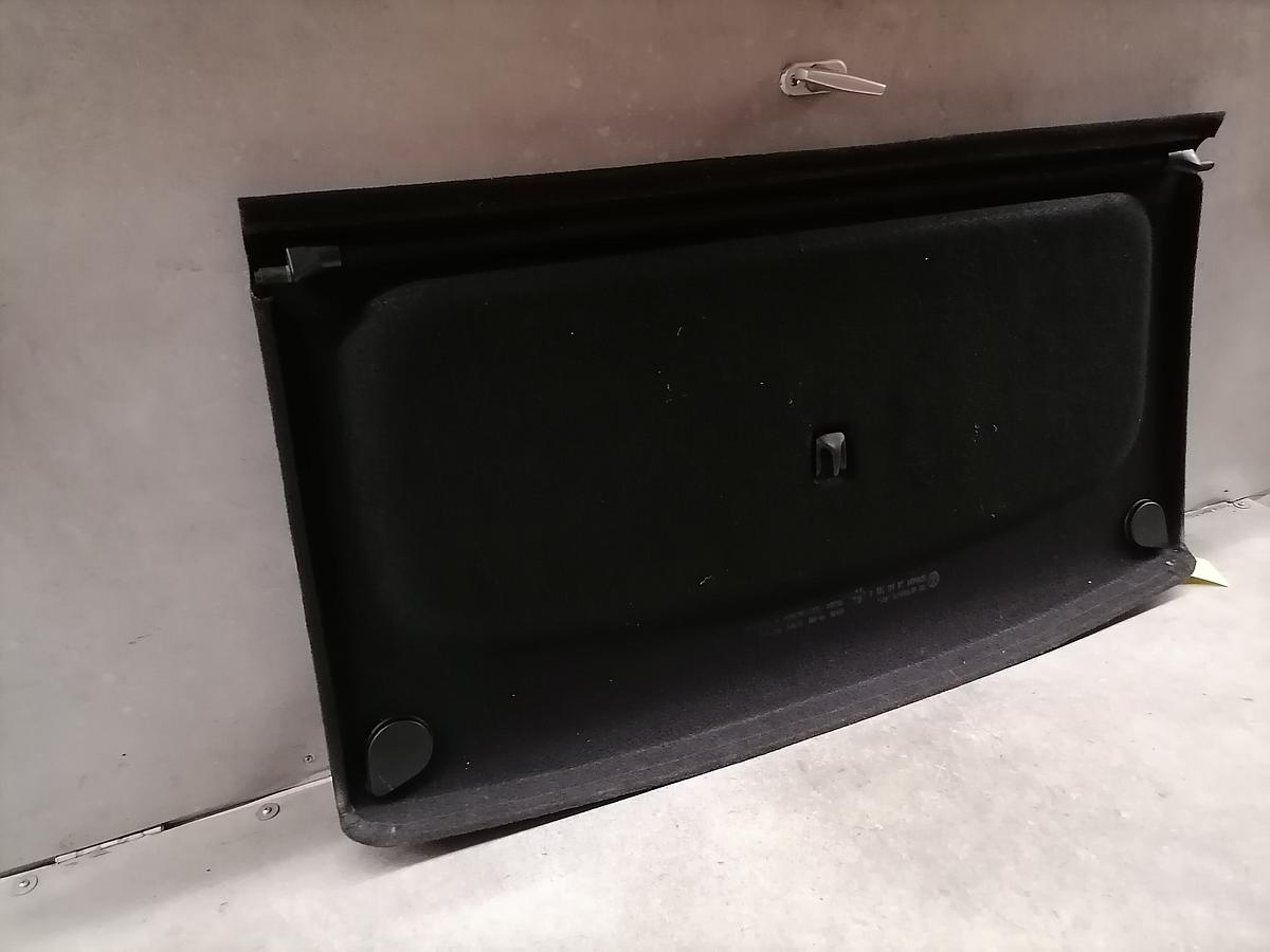 VW Golf 4 Hutablage Kofferraumabdeckung 3/5-türer BJ2000