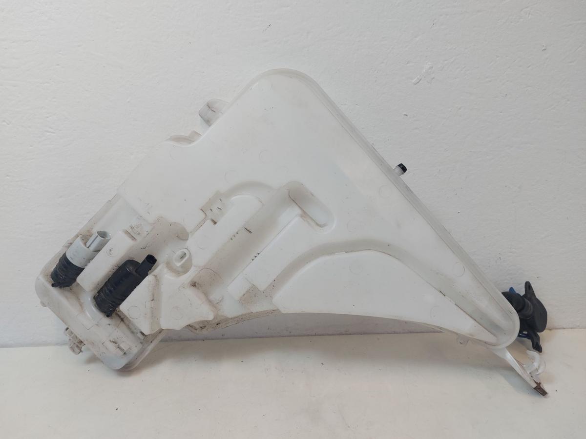 BMW 1er F21 M140i LCI Waschwasserbeh&auml;lter Wischwassertank Waschbeh&auml;lter OEM