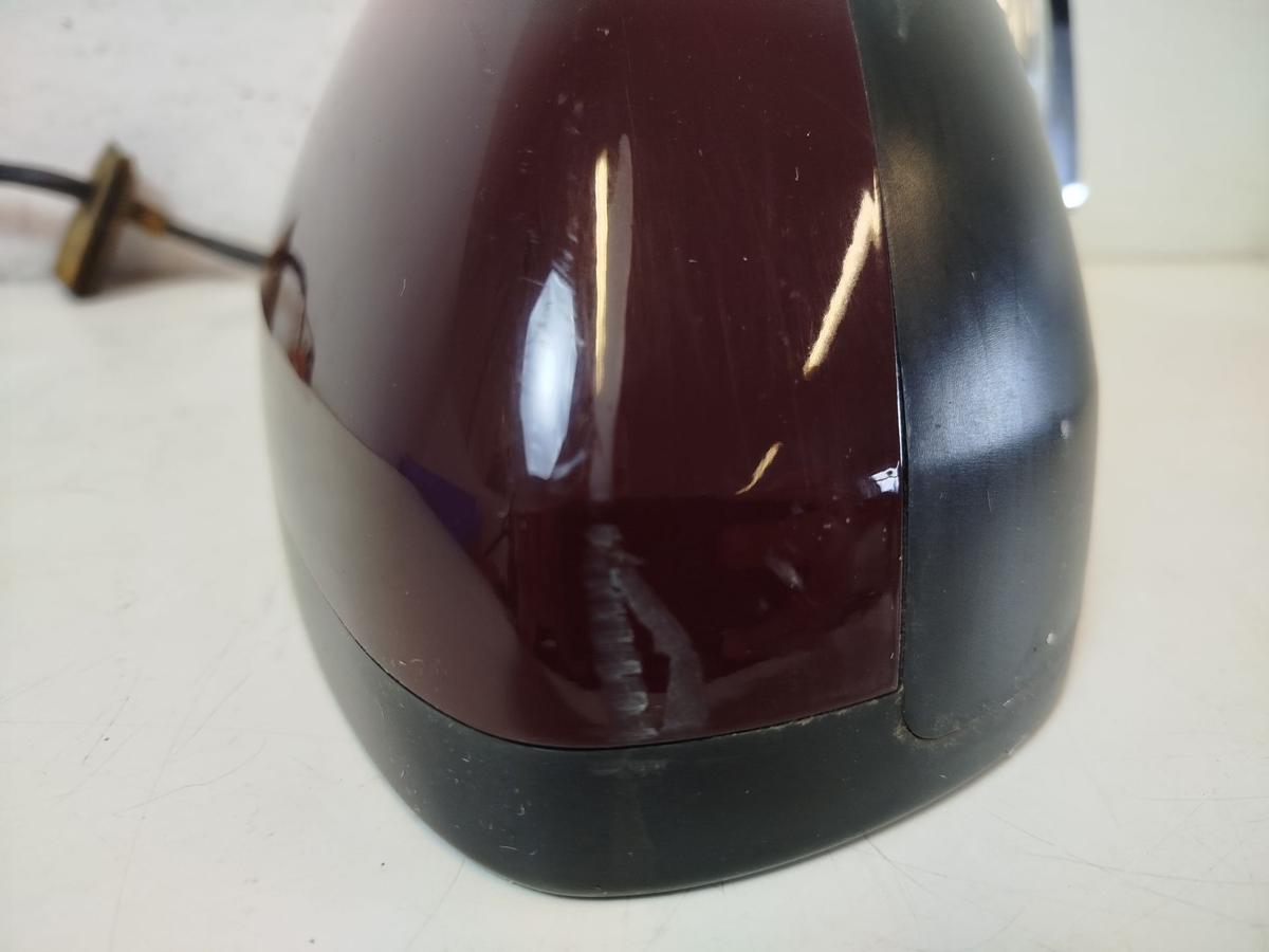 Citroen DS3 Sport Chic Au&szlig;enspiegel rechts R&uuml;ckspiegel elek Beschreibung lesen