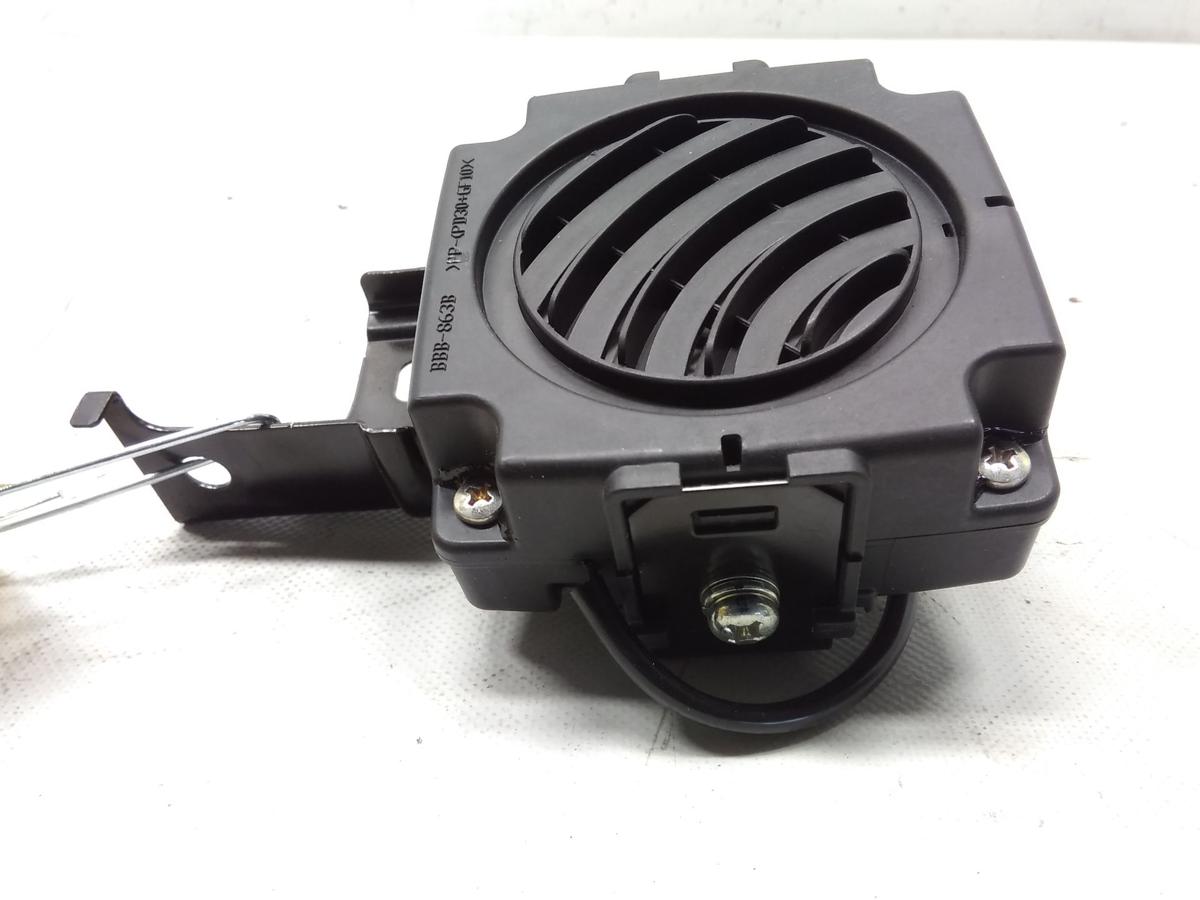 Mitsubishi Eclipse Cross original Lautsprecher Warnvorrichtung Facelift