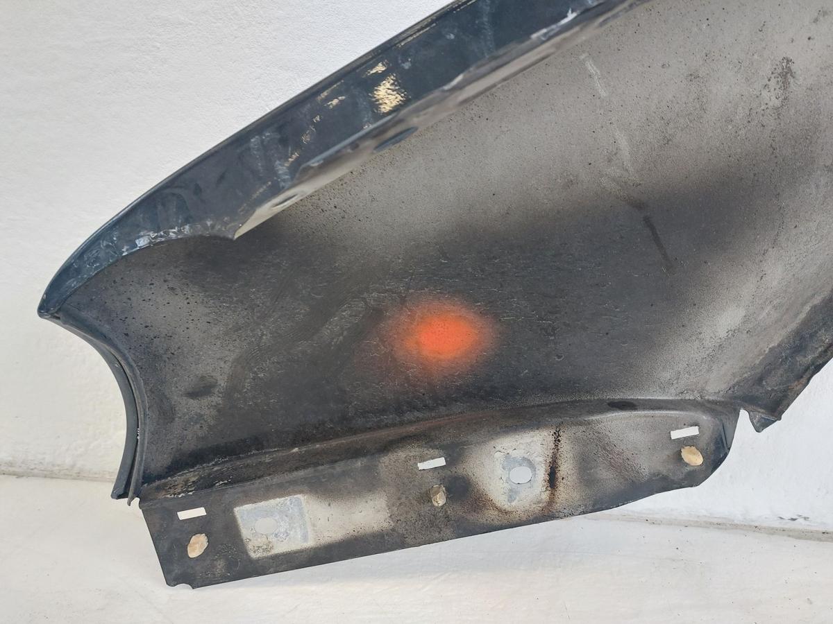 VW Golf IV 1J Kotflügel Fender Seitenwand vorn rechts LC9Z Black Magic Perl