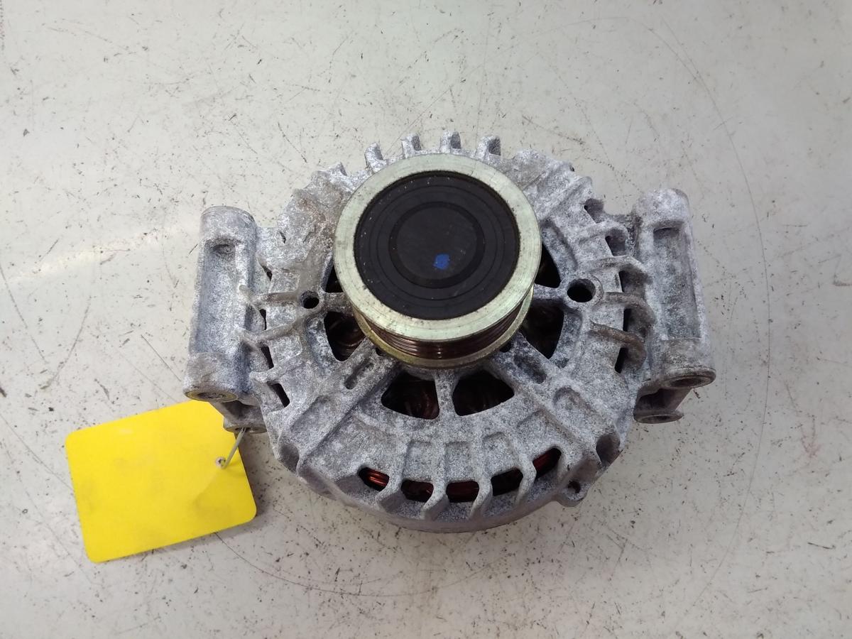 Audi A3 8P original Lichtmaschine Generator 140A Valeo 1.8TFSI Bj.2010