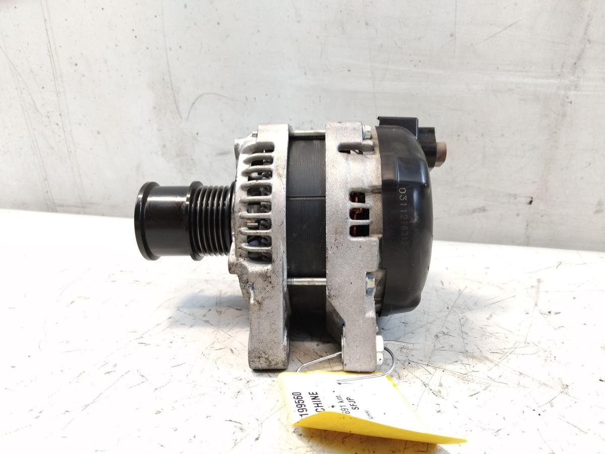 Ford Fiesta HJ HF original Lichtmaschine Generator 120A 1.0 74kw SFJP Bj.2019