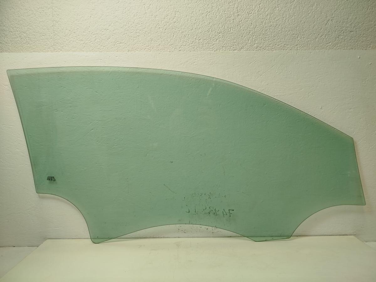 Seat Ibiza 6J T&uuml;rscheibe vorn links Fahrert&uuml;r Colorglas Seitenscheibe Scheibe