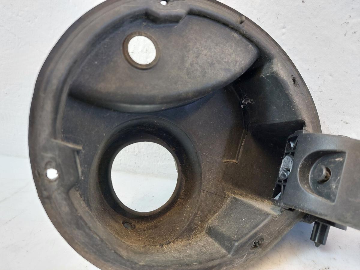 Audi A1 8X Sportback Tankklappe Tankdeckel Tankverschluss nur Deckel LZ9Y
