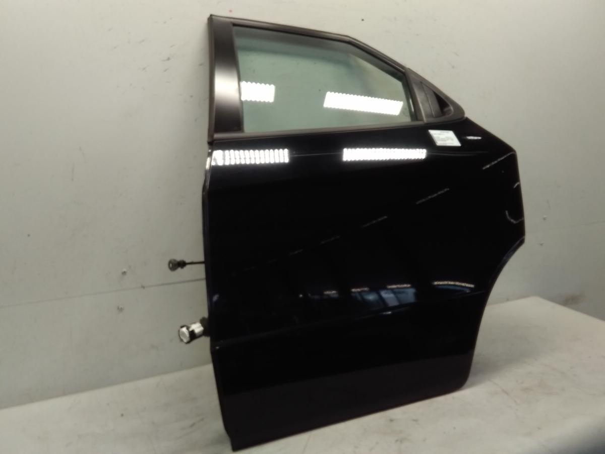 Honda Civic FK Tür hinten links Bj.2009