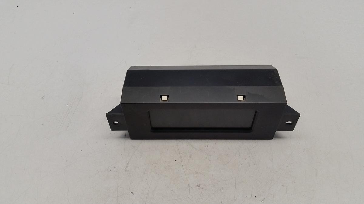 Subaru Justy G3X orig Display für Radio Infosystem Bj 2005 3460086G00