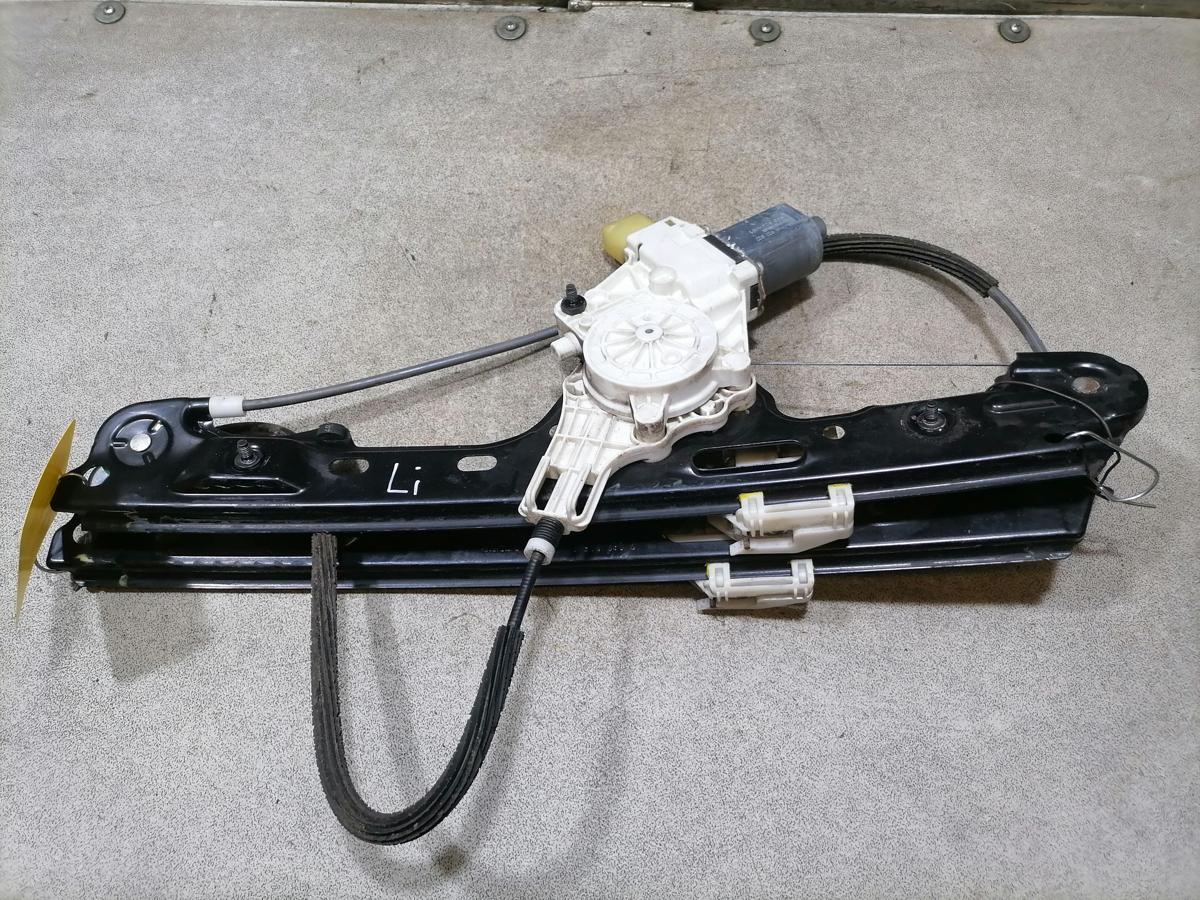 BMW 1er E87 original Fensterheber vorn links elektrisch Bj.2006