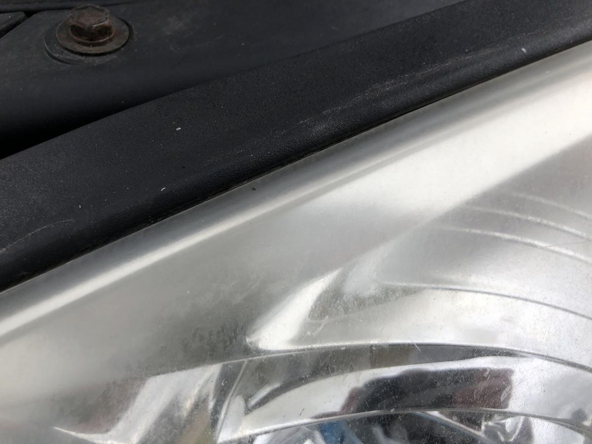 Hyundai i30 FD Scheinwerfer links Hauptscheinwerfer Halogen Frontscheinwerfer