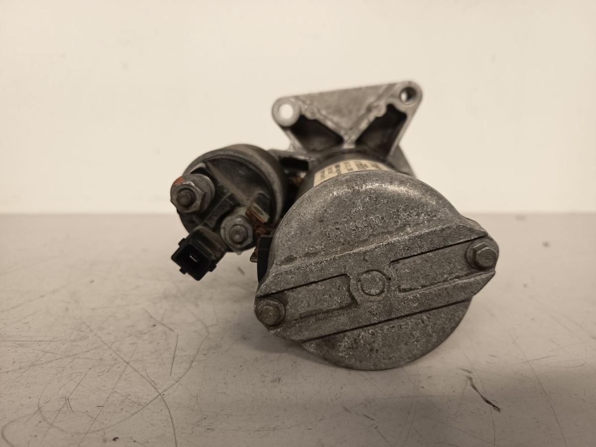 Citroen C4 II 2 Picasso SpaceTourer Bj 2018 original Anlasser Starter 9675660680