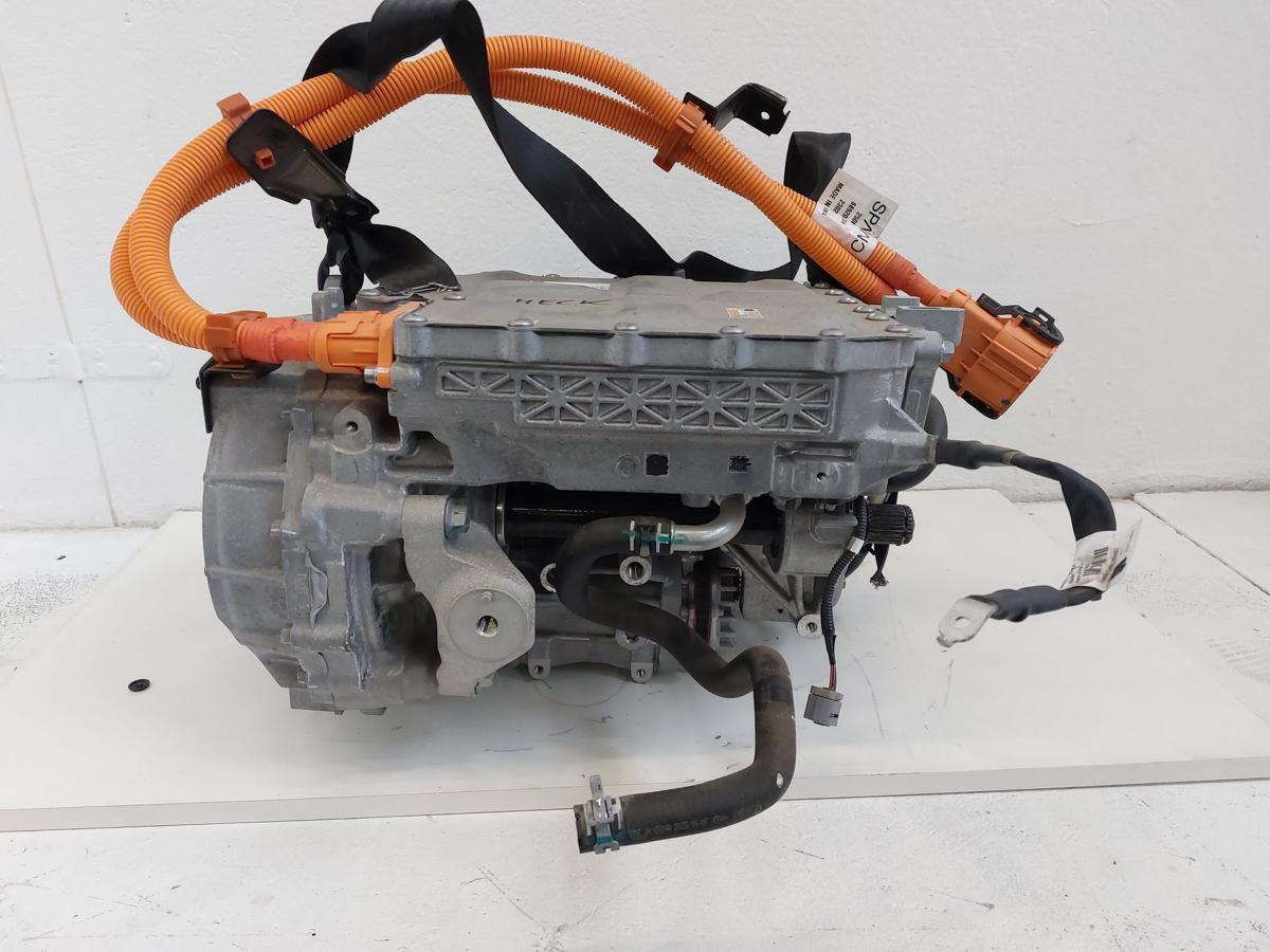 Smart #1 HX11 Pulse Hinterachsmotor Elektromotor Antriebsmotor 315kw Version