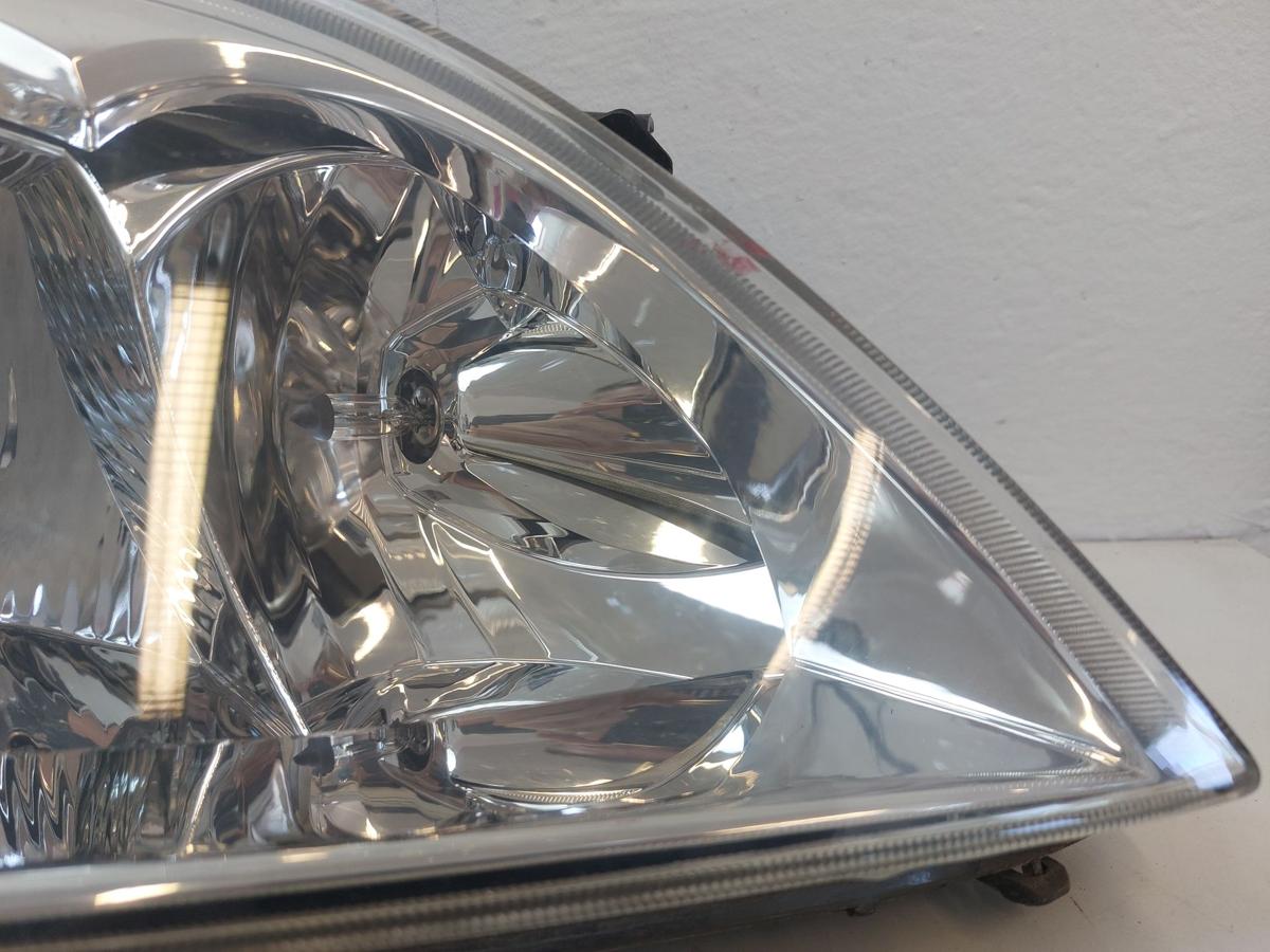 Toyota Corolla E12 Scheinwerfer rechts Hauptscheinwerfer Halogen bis 2004