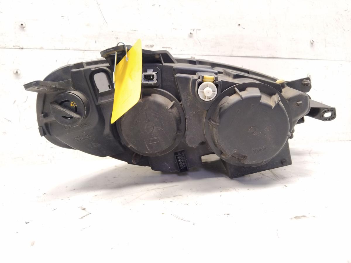 Peugeot 807 Facelift original Xenon Scheinwerfer links Valeo Bj.2008