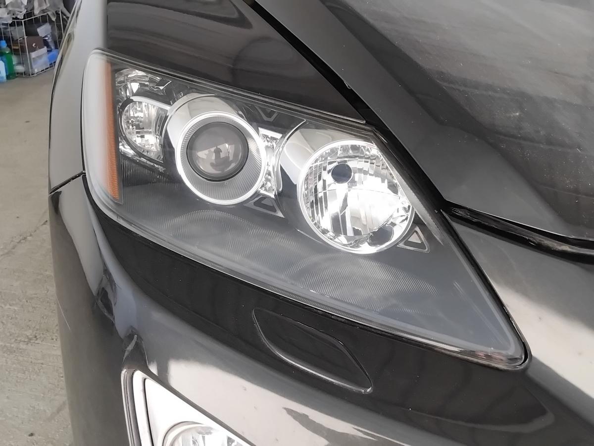 Mazda CX-7 ER original Xenon Scheinwerfer rechts Facelift BJ2010 mit Steuerger&auml;t