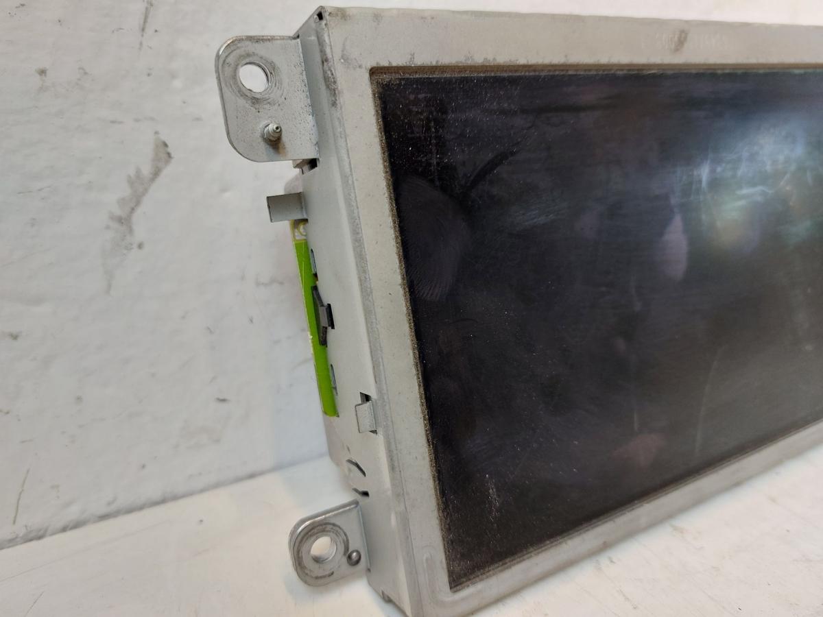 Audi A5 8T Coupe Display Anzeige Bildschirm MMI BE9399 OEM Monitor