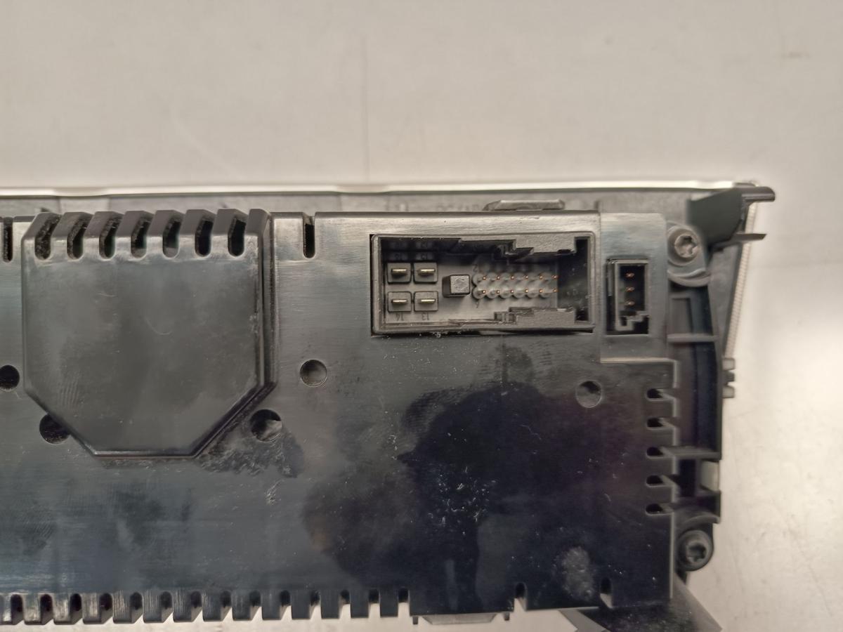 Mercedes C Klasse W203 original Klimabedienteil A2038301785 Baujahr 2004