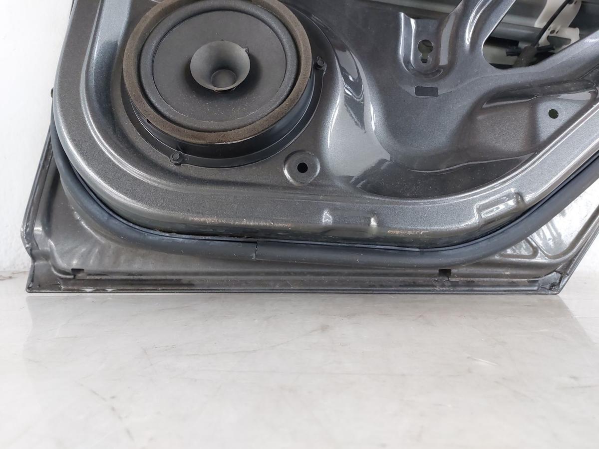 Ford Focus DYB CEW Turnier T&uuml;r hinten rechts Fondt&uuml;r im Rohbau Magnetic Grau