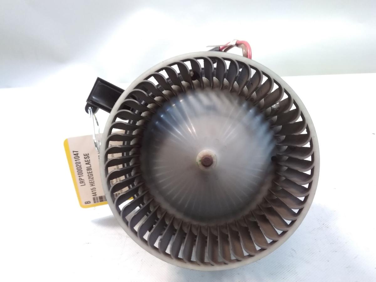 Mercedes Benz Vito 447 original Heizungsgebl&auml;se Heizgebl&auml;se Bj.2014