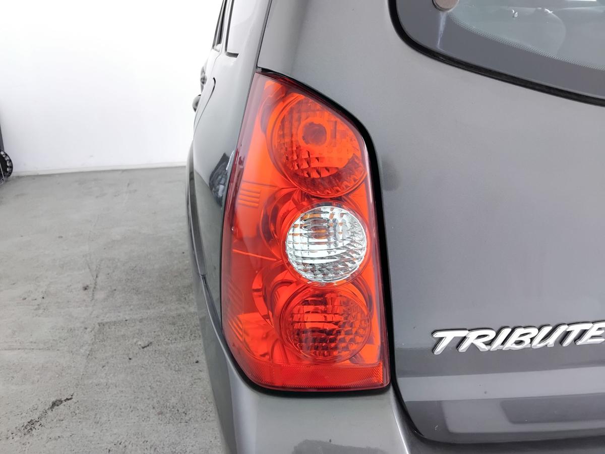 Mazda Tribute EP2 Facelift original R&uuml;ckleuchte Heckleuchte links BJ2006