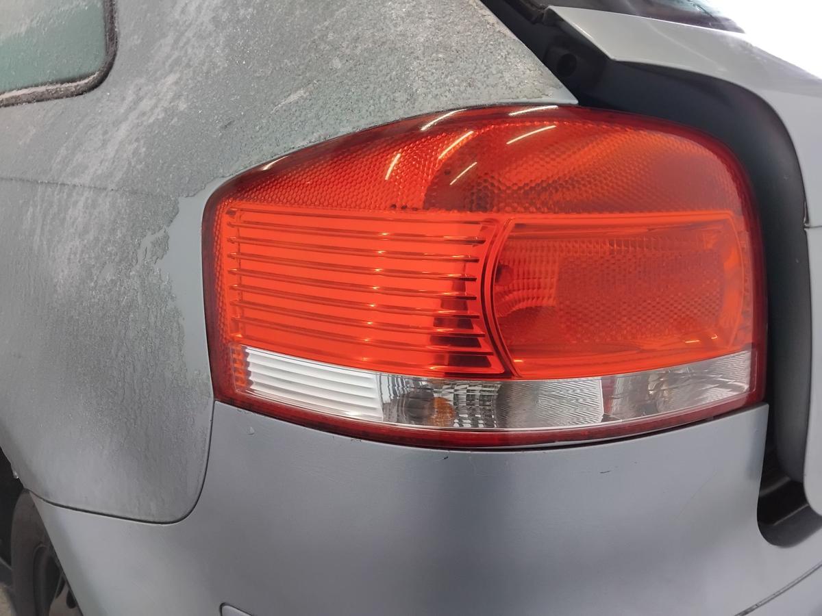 Audi A3 8P original R&uuml;ckleuchte Heckleuchte links 3-t&uuml;rig BJ2007