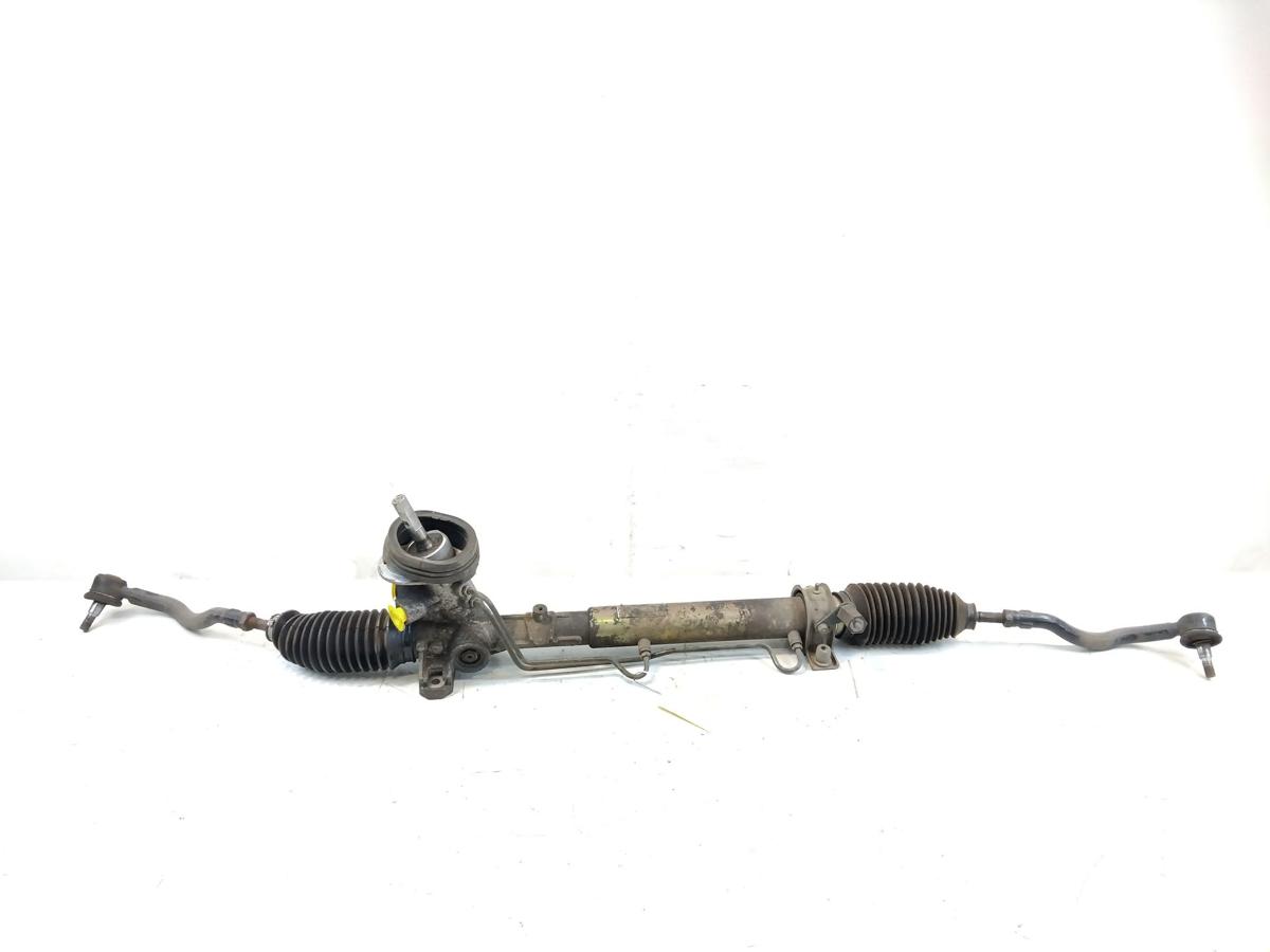 VW Sharan 7M Facelift original Servolenkgetriebe BJ2004