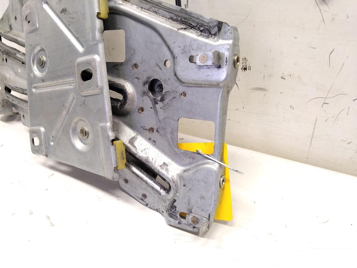 Citroen C3 Pluriel original Fensterheber hinten rechts elektrisch Bj.2003