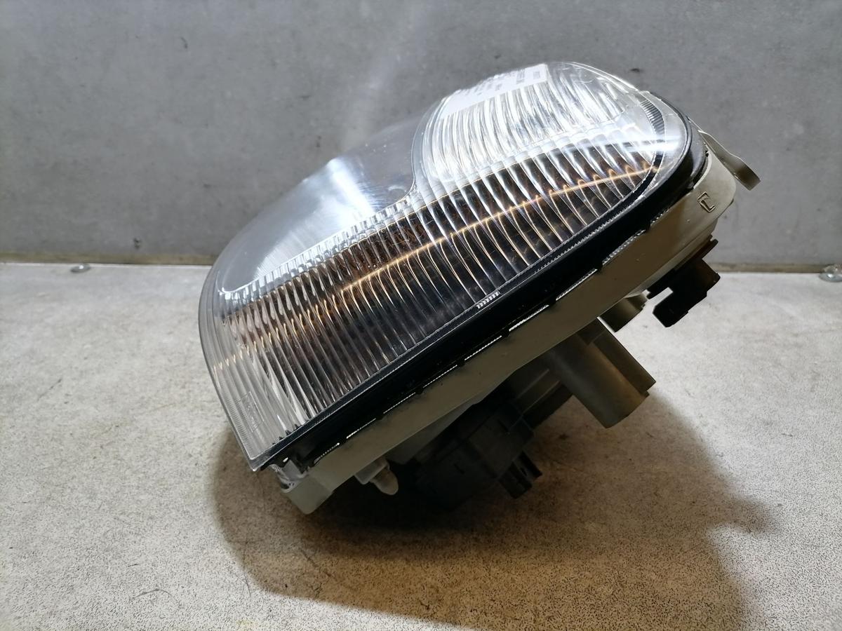 Opel Agila A Scheinwerfer vorn links Lampe BJ06