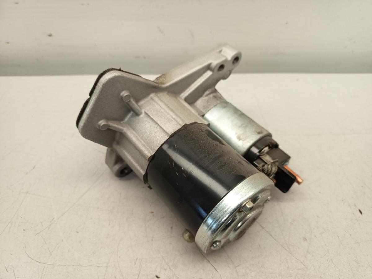 Renault Captur original Anlasser Starter 0.9l 66kW Benzin Baujahr 2016