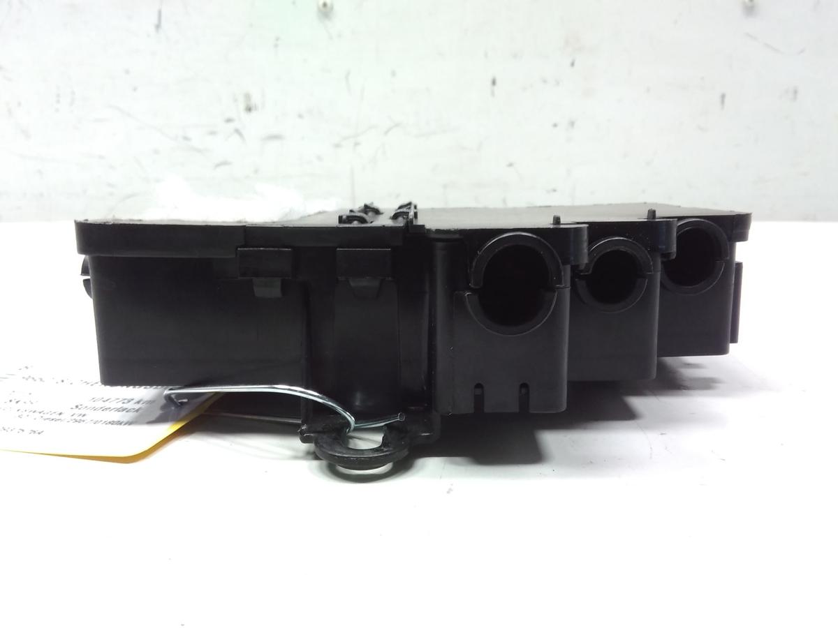 VW Phaeton GP4 original Sicherungsbox Hauptsicherungsdose Bj.2015 3D0937576A