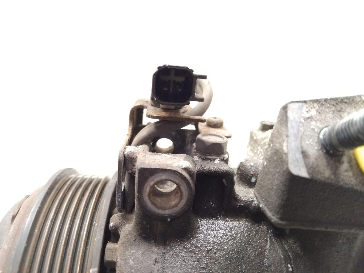 Ford Focus 3 Facelift original Klimakompressor 1.5TDCI 88kw XWDD Bj.2015