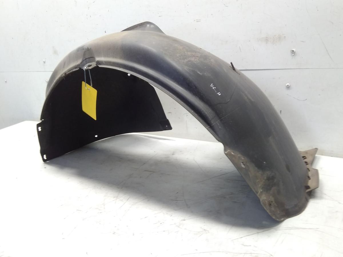 VW Golf 6 original Radhausschale vorn links Hinterteil BJ2012 5K0805977