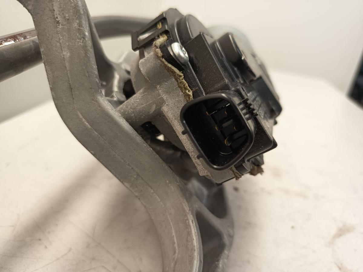 Toyota Auris E18 original Wischermotor vorn/Front 8511002340 mit Gest&auml;nge Bj2013